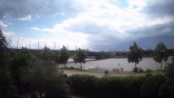 Archiv Foto Webcam Kennedybrücke in Bonn 13:00