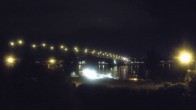 Archiv Foto Webcam Kennedybrücke in Bonn 01:00
