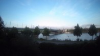 Archiv Foto Webcam Kennedybrücke in Bonn 05:00