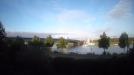 Archiv Foto Webcam Kennedybrücke in Bonn 06:00