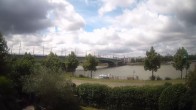 Archiv Foto Webcam Kennedybrücke in Bonn 11:00