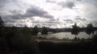 Archiv Foto Webcam Kennedybrücke in Bonn 15:00