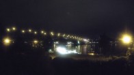 Archiv Foto Webcam Kennedybrücke in Bonn 01:00