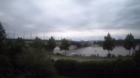 Archiv Foto Webcam Kennedybrücke in Bonn 06:00