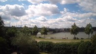 Archiv Foto Webcam Kennedybrücke in Bonn 11:00