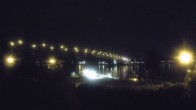 Archiv Foto Webcam Kennedybrücke in Bonn 23:00