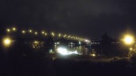 Archiv Foto Webcam Kennedybrücke in Bonn 01:00