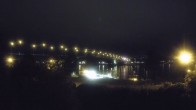 Archiv Foto Webcam Kennedybrücke in Bonn 03:00