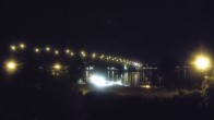 Archiv Foto Webcam Kennedybrücke in Bonn 01:00