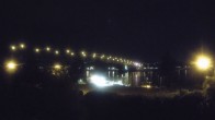 Archiv Foto Webcam Kennedybrücke in Bonn 03:00
