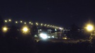 Archiv Foto Webcam Kennedybrücke in Bonn 23:00