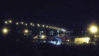 Archiv Foto Webcam Kennedybrücke in Bonn 23:00