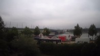 Archiv Foto Webcam Kennedybrücke in Bonn 05:00