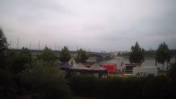 Archiv Foto Webcam Kennedybrücke in Bonn 06:00