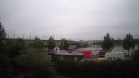 Archiv Foto Webcam Kennedybrücke in Bonn 07:00