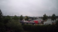 Archived image Webcam Kennedy Bridge in Bonn 09:00