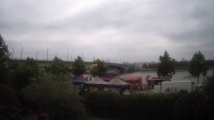 Archived image Webcam Kennedy Bridge in Bonn 11:00
