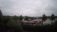 Archived image Webcam Kennedy Bridge in Bonn 13:00