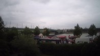 Archived image Webcam Kennedy Bridge in Bonn 15:00