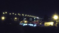 Archiv Foto Webcam Kennedybrücke in Bonn 03:00