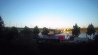 Archiv Foto Webcam Kennedybrücke in Bonn 06:00