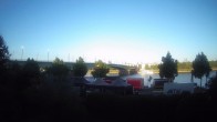 Archiv Foto Webcam Kennedybrücke in Bonn 07:00