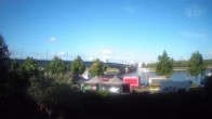 Archiv Foto Webcam Kennedybrücke in Bonn 08:00