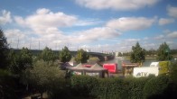 Archiv Foto Webcam Kennedybrücke in Bonn 10:00