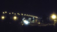 Archiv Foto Webcam Kennedybrücke in Bonn 01:00