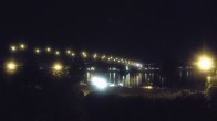 Archiv Foto Webcam Kennedybrücke in Bonn 03:00