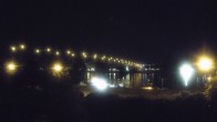 Archiv Foto Webcam Kennedybrücke in Bonn 03:00
