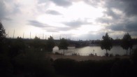 Archiv Foto Webcam Kennedybrücke in Bonn 15:00