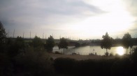 Archiv Foto Webcam Kennedybrücke in Bonn 17:00