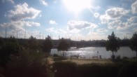 Archiv Foto Webcam Kennedybrücke in Bonn 13:00