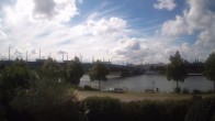 Archiv Foto Webcam Kennedybrücke in Bonn 12:00