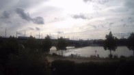 Archiv Foto Webcam Kennedybrücke in Bonn 15:00