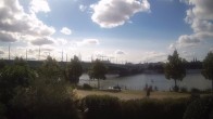 Archiv Foto Webcam Kennedybrücke in Bonn 13:00