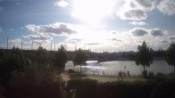 Archiv Foto Webcam Kennedybrücke in Bonn 15:00