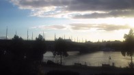 Archiv Foto Webcam Kennedybrücke in Bonn 12:00