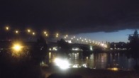 Archiv Foto Webcam Kennedybrücke in Bonn 14:00