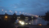 Archiv Foto Webcam Kennedybrücke in Bonn 05:00