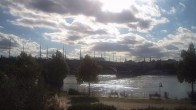 Archived image Webcam Kennedy Bridge in Bonn 15:00