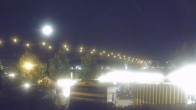 Archiv Foto Webcam Kennedybrücke in Bonn 23:00