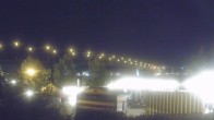 Archiv Foto Webcam Kennedybrücke in Bonn 01:00