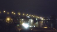 Archiv Foto Webcam Kennedybrücke in Bonn 11:00