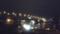 Archiv Foto Webcam Kennedybrücke in Bonn 05:00