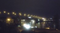 Archiv Foto Webcam Kennedybrücke in Bonn 06:00