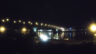 Archived image Webcam Kennedy Bridge in Bonn 05:00