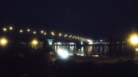 Archived image Webcam Kennedy Bridge in Bonn 06:00