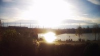 Archived image Webcam Kennedy Bridge in Bonn 15:00